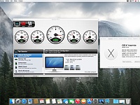 Zrzut ekranu 2015-02-23 o 19.08.10  TechTool Pro 7 czyli ogólny test Macstorma Cube II .